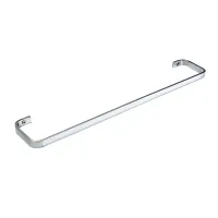 Picture A modern, stylish towel rack for a unique bathroom - Stilhaus