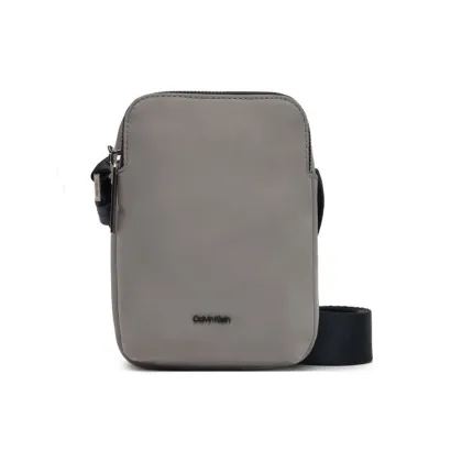 Zdjęcie Calvin Klein Saszetka Business Tech Reporter Xs K50K512888 Szary