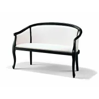 Picture A unique Italian sofa with a unique character