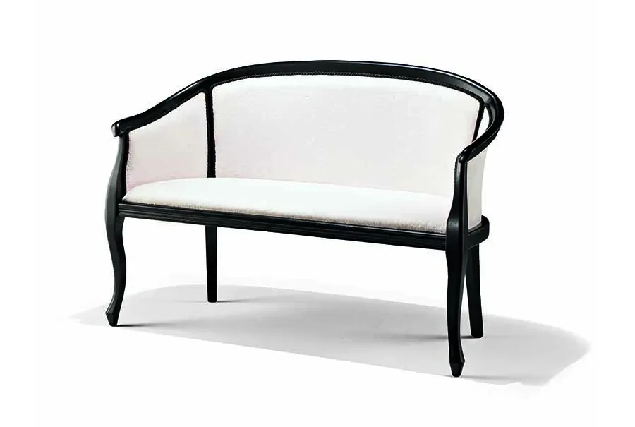 obrazek 1 Niepowtarzalna włoska sofa o wyjątkowym charakterze