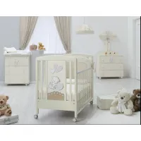 Picture A phenomenal baby bedroom - Italbaby