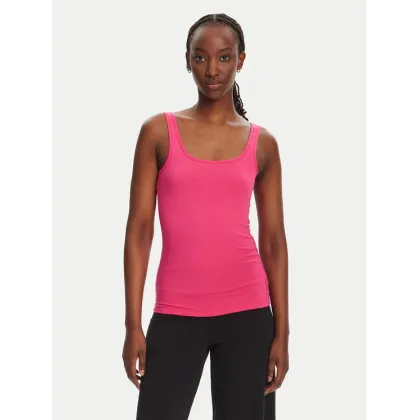 Zdjęcie HUGO Komplet 2 topów 50469682 Écru Regular Fit