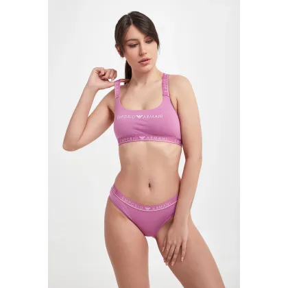 Zdjęcie Majtki damskie figi 2-PAK EMPORIO ARMANI UNDERWEAR Emporio Armani Underwear