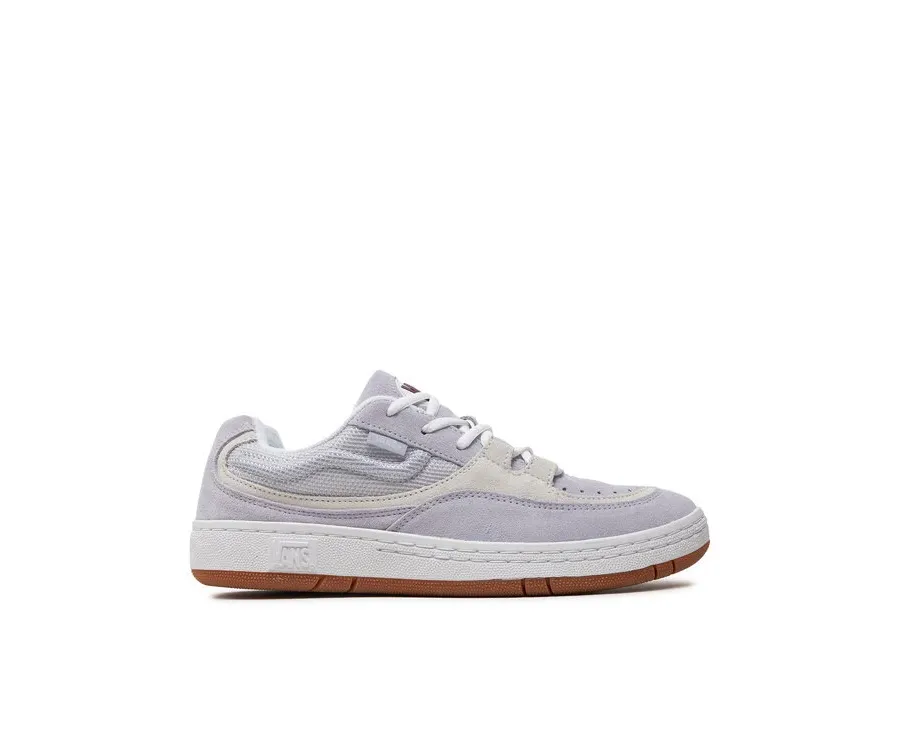 obrazek 1 Vans Sneakersy Speed Ls VN000CTNCHA1 Niebieski