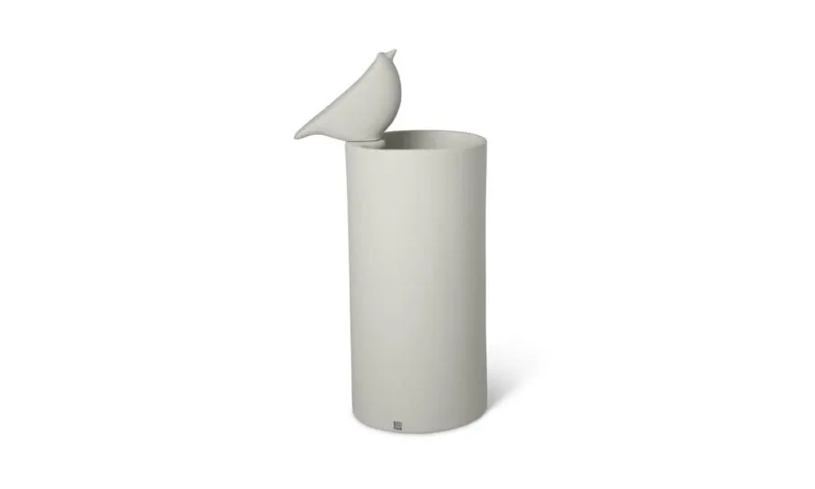 obrazek 2 Ładny wazon ceramiczny do oryginalnych wnętrz