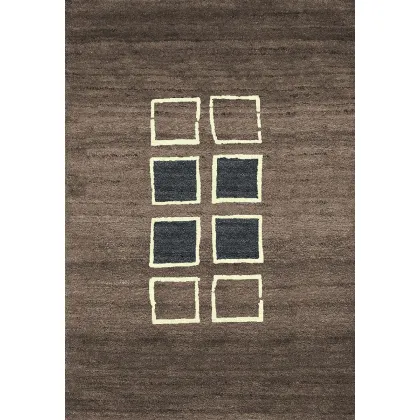 Zdjęcie Prostokątny wełniany dywan do ekskluzywnych wnętrz - Sartori Rugs