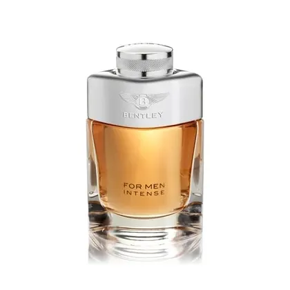 Zdjęcie Bentley For Men Intense Woda perfumowana 100 ml