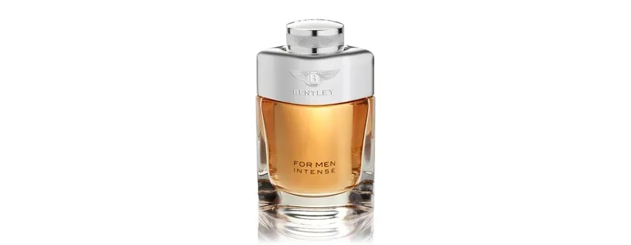 obrazek 1 Bentley For Men Intense Woda perfumowana 100 ml