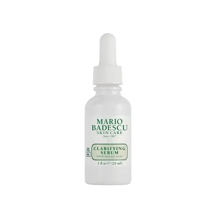 Zdjęcie Mario Badescu Clarifying Serum with Azelaic Acid Serum do twarzy 29 ml