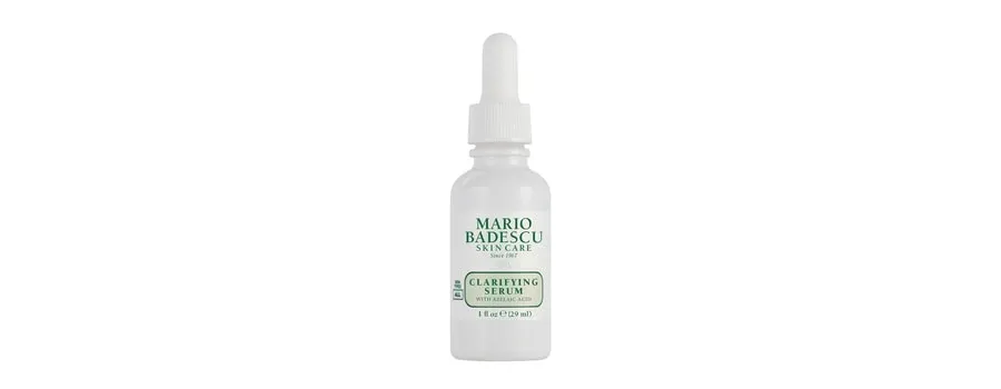 obrazek 1 Mario Badescu Clarifying Serum with Azelaic Acid Serum do twarzy 29 ml