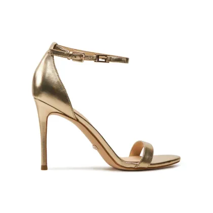 Zdjęcie Guess Sandały Kabaile FL8KIL LEA03 Złoty