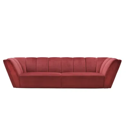 Zdjęcie Elegancka sofa BOWIE - Collecion Alexandra