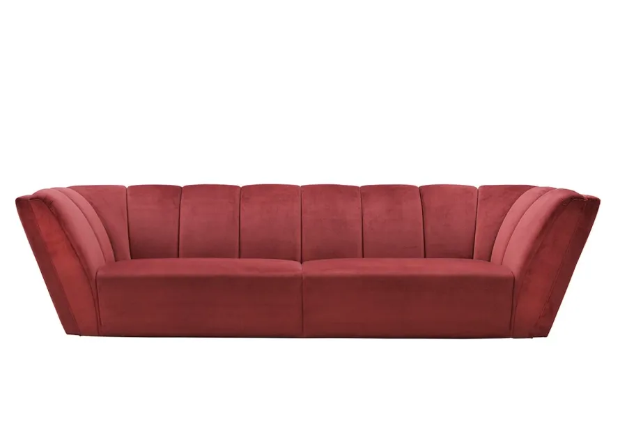 obrazek 1 Elegancka sofa BOWIE - Collecion Alexandra