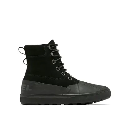Zdjęcie Sorel Trzewiki Cheyanne Metro II Boot 2048561010 Czarny