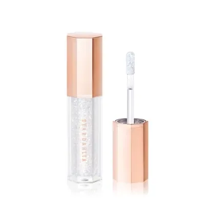 Zdjęcie Dear Dahlia Paradise Shine Eye Sequins Cień do powiek 4 g Crystal Trance