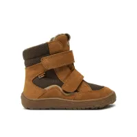 Zdjęcie Froddo Kozaki G3160233-1 S Brązowy