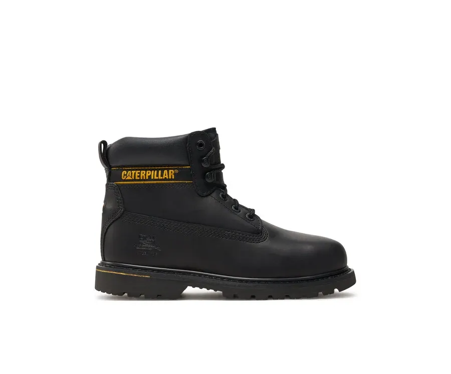 obrazek 1 CATerpillar Trapery Holton St P708030 Czarny