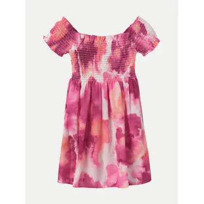Zdjęcie Mayoral Sukienka letnia 6953 Różowy Regular Fit