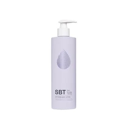 Zdjęcie SBT Body Care Soothing Body Lotion Krem do ciała 400 ml