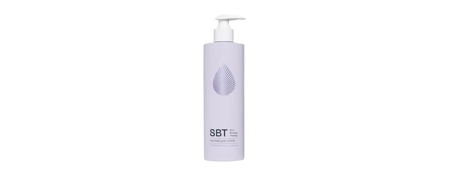 obrazek 1 SBT Body Care Soothing Body Lotion Krem do ciała 400 ml