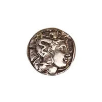 Zdjęcie Włoski uchwyt do mebli i krzeseł tapicerowanych H.5xL.5xP.1 cm