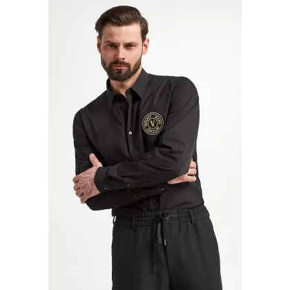 Zdjęcie Koszula męska VERSACE JEANS COUTURE Versace Jeans Couture
