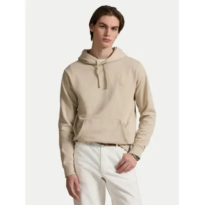 Zdjęcie Polo Ralph Lauren Bluza 710936510007 Beżowy Relaxed Fit