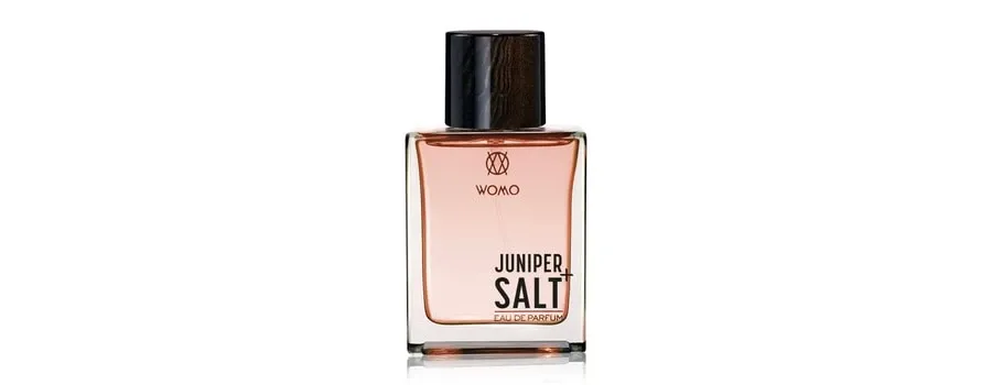obrazek 1 WOMO Juniper + Salt Woda perfumowana 100 ml