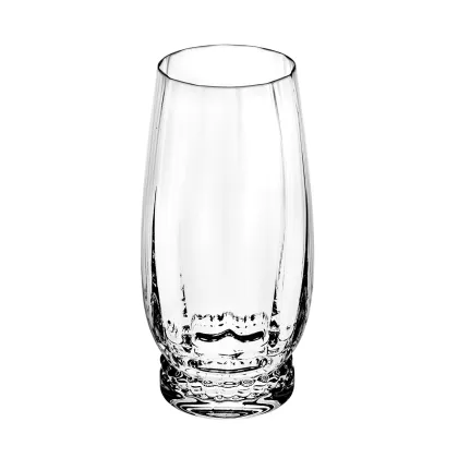 Zdjęcie Luksusowa szklanka do drinków typu highball z wyjątkowej kolekcji Blue Ming – Vista Alegre