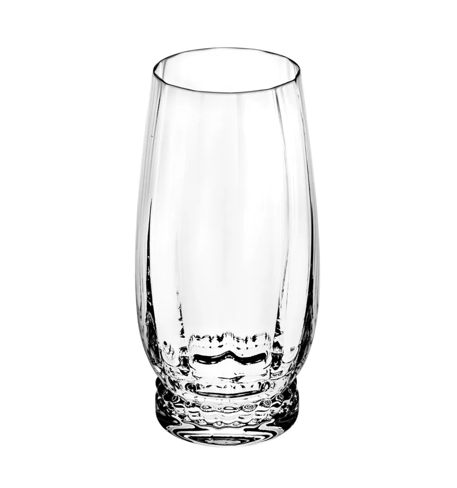 obrazek 1 Luksusowa szklanka do drinków typu highball z wyjątkowej kolekcji Blue Ming – Vista Alegre