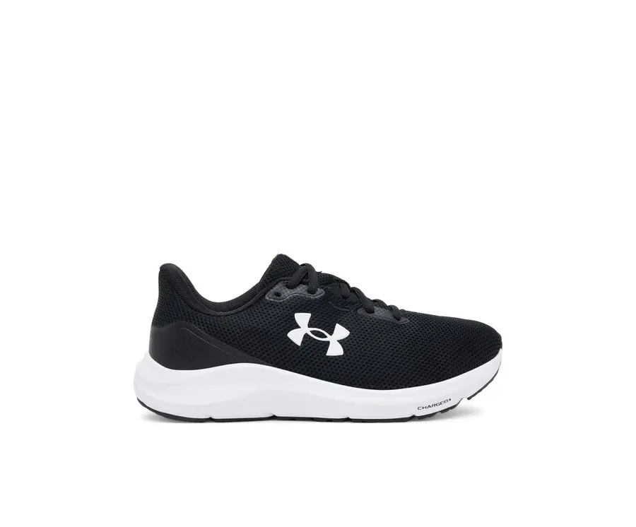 obrazek 1 Under Armour Buty do biegania Ua W Charged Pursuit 4 3028261 Czarny