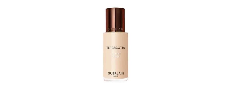 obrazek 1 GUERLAIN Terracotta Le Teint Glow Podkład w płynie 35 ml Nr. 0.5N