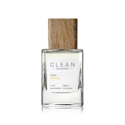 Zdjęcie CLEAN Reserve Classic Collection Citron Fig Woda perfumowana 50 ml
