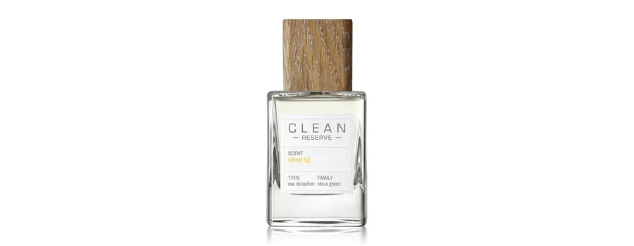 obrazek 1 CLEAN Reserve Classic Collection Citron Fig Woda perfumowana 50 ml