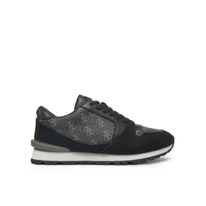 Zdjęcie Guess Sneakersy FMPARO ELL12 Czarny
