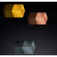 Zdjęcie Kolorowe magnesy Sigel