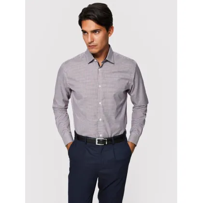 Zdjęcie Selected Homme Koszula New Mark 16058640 Kolorowy Slim Fit