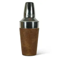 Zdjęcie Oryginalny shaker w stylu vintage na upominek