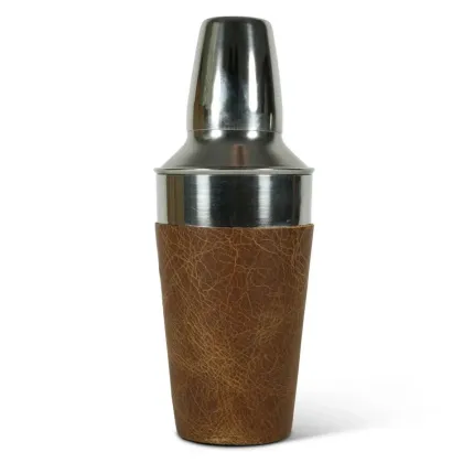 Zdjęcie Oryginalny shaker w stylu vintage na upominek