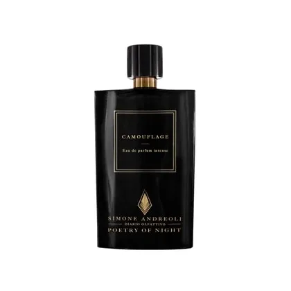Zdjęcie Simone Andreoli Camouflage Woda perfumowana 100 ml