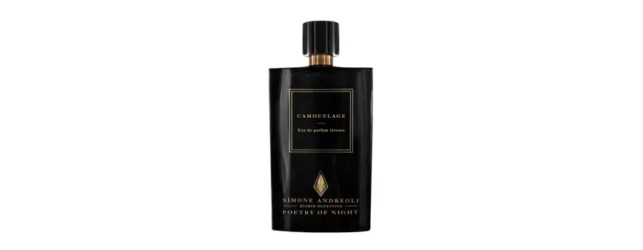 obrazek 1 Simone Andreoli Camouflage Woda perfumowana 100 ml