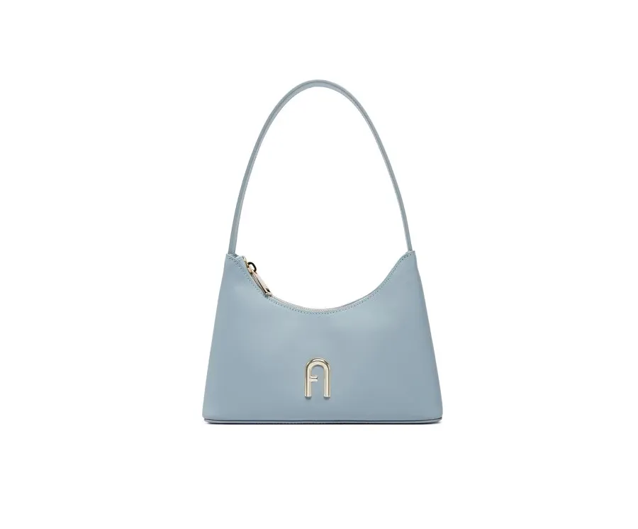 obrazek 1 Furla Torebka Diamante  WB00863 AX0733 55000 Szary