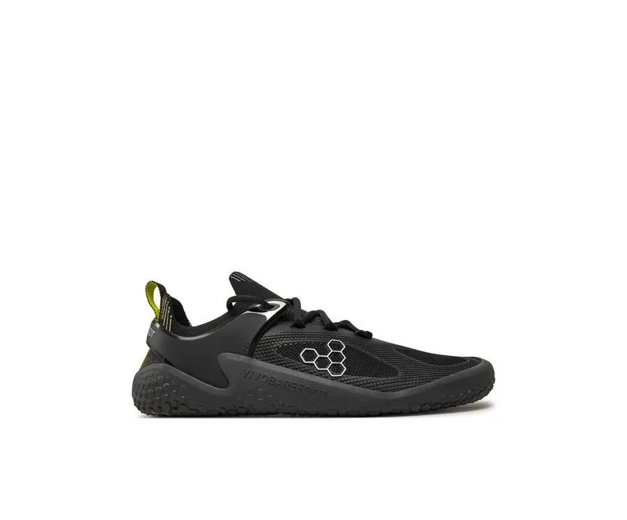 obrazek 1 Vivo Barefoot Buty na siłownię Motus Strength 309490-15 Czarny