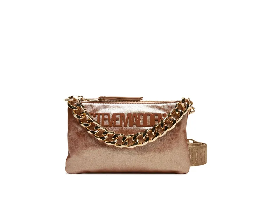 obrazek 1 Steve Madden Torebka Bnicco SM13001162 Złoty