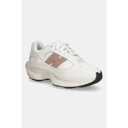 Zdjęcie New Balance sneakersy UWRPD damskie kolor beżowy UWRPDWHB