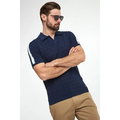 Zdjęcie Polo męskie LIU JO Liu Jo