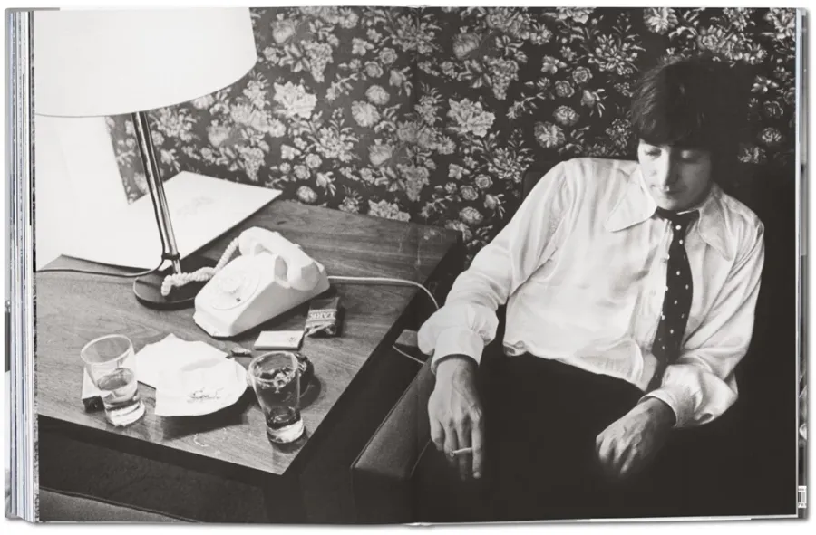 obrazek 7 Książka Harry Benson. The Beatles - Taschen