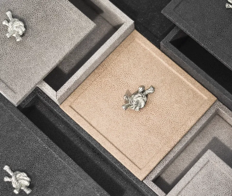 obrazek 4 Genialne skórzane pudełko