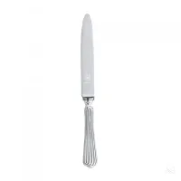 Zdjęcie Piękny stylowy srebrny nóż dla dziecka – Zaramella Argenti