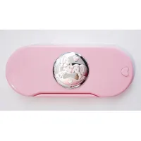 Picture Great cutlery for children Rocking horse 11x17